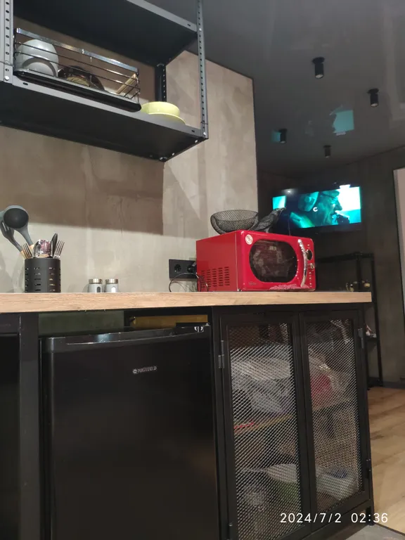 Эксклюзивная лофт студия для вас