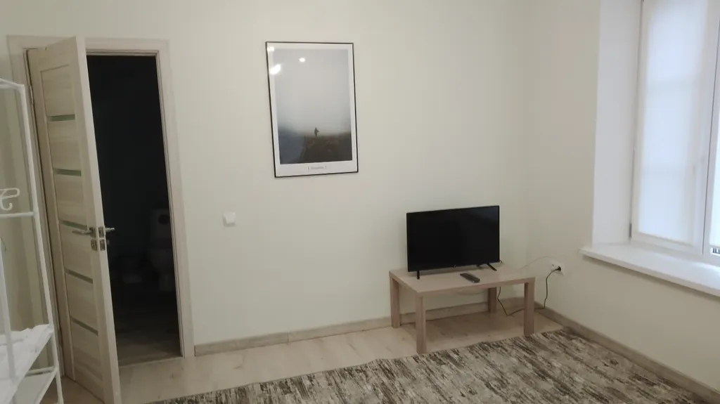 Таунхаус Хитрый Лис