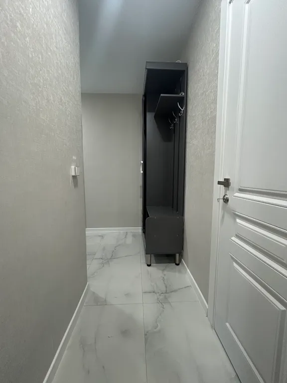 Уютная квартира со всеми удобствами