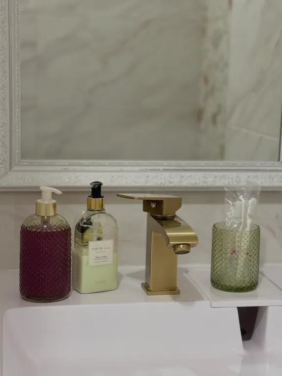 Уютная квартира для семей и влюбленных в центре города