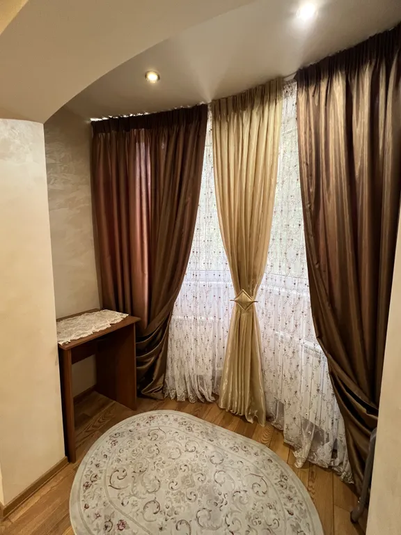 Элитная квартира с роскошным ремонтом: ваш идеальный выбор для отдыха