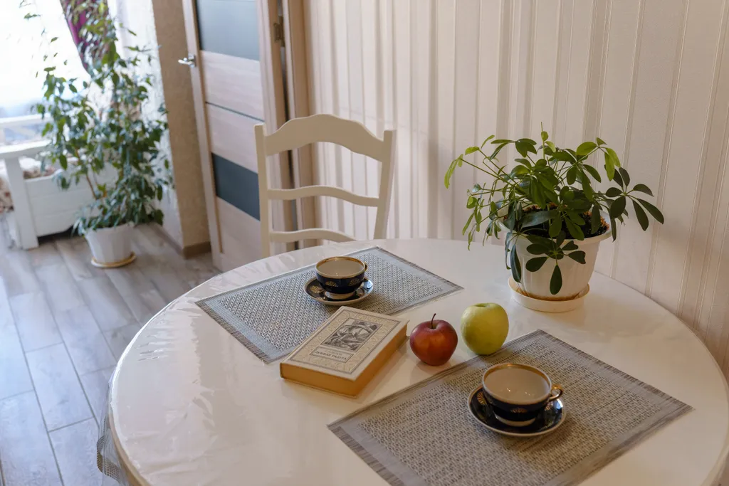 Квартира Апартаменты на море — Геленджик