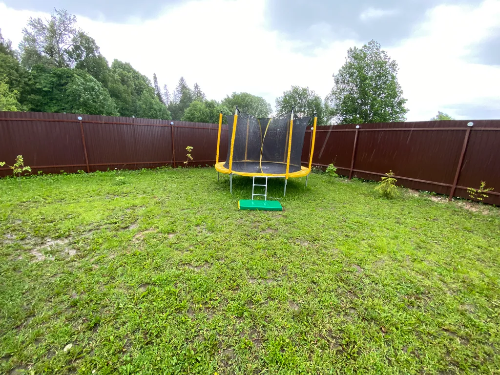 Коттедж Новый уютный коттедж — Войсковицы