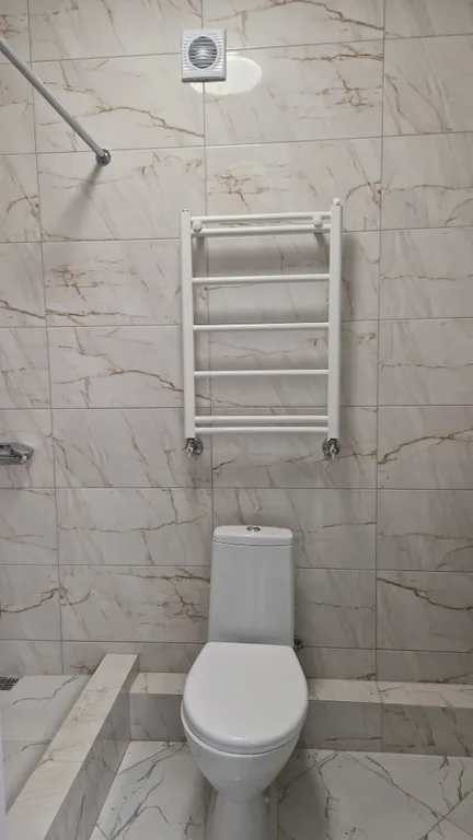 2-х комнатная уютная квартира