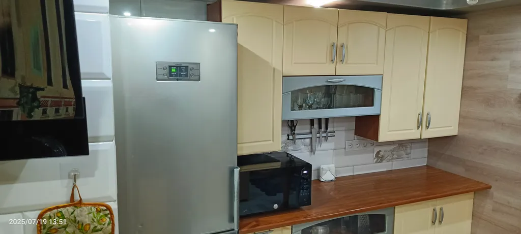 Жилье возле моря