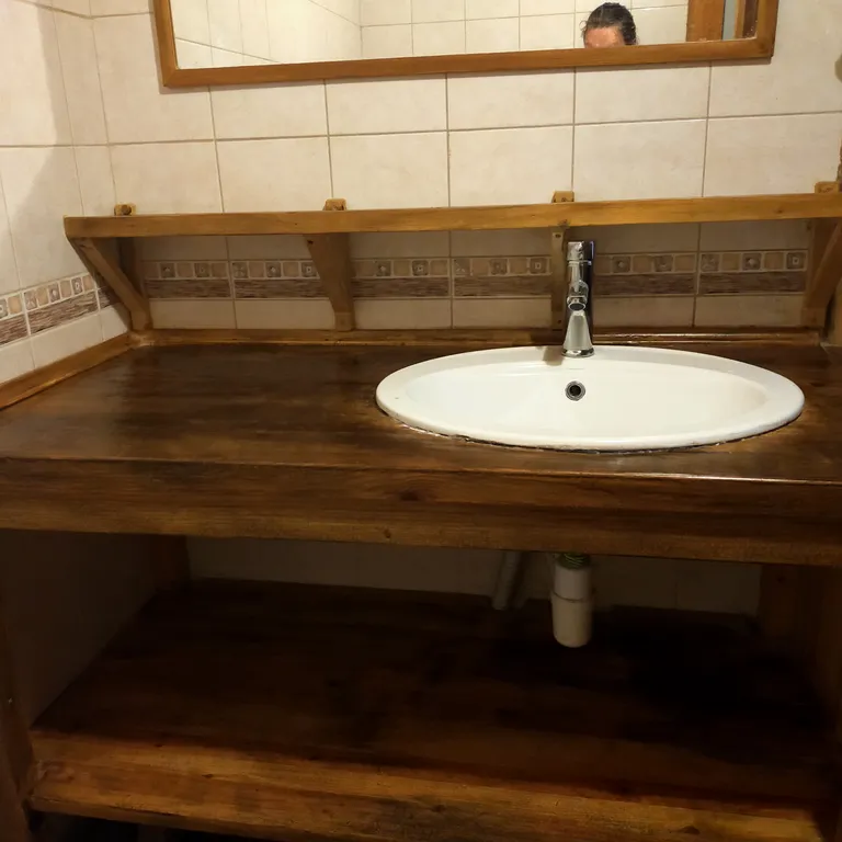 Коттедж Гостеприимный дом Викинг для большой компании — Советский