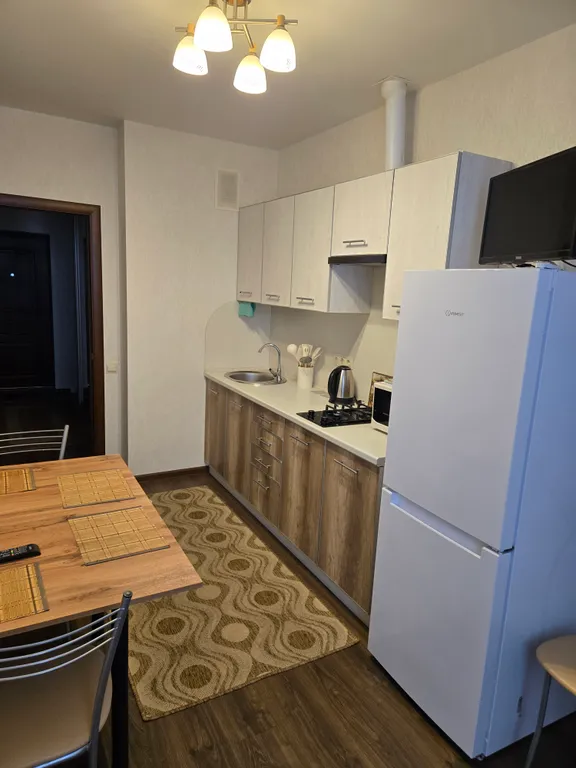 Квартира Уютная квартира у моря — Севастополь