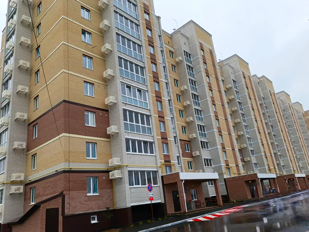 Уютная квартира-студия