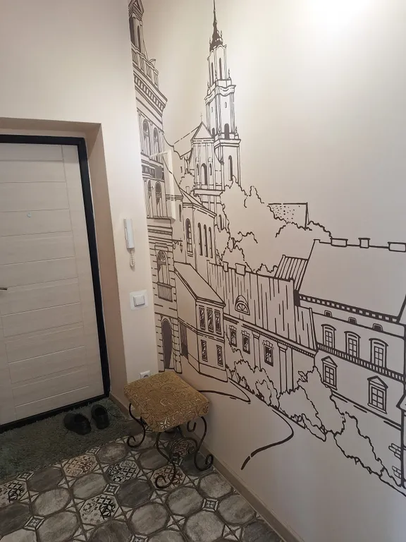 Студия на Кирова