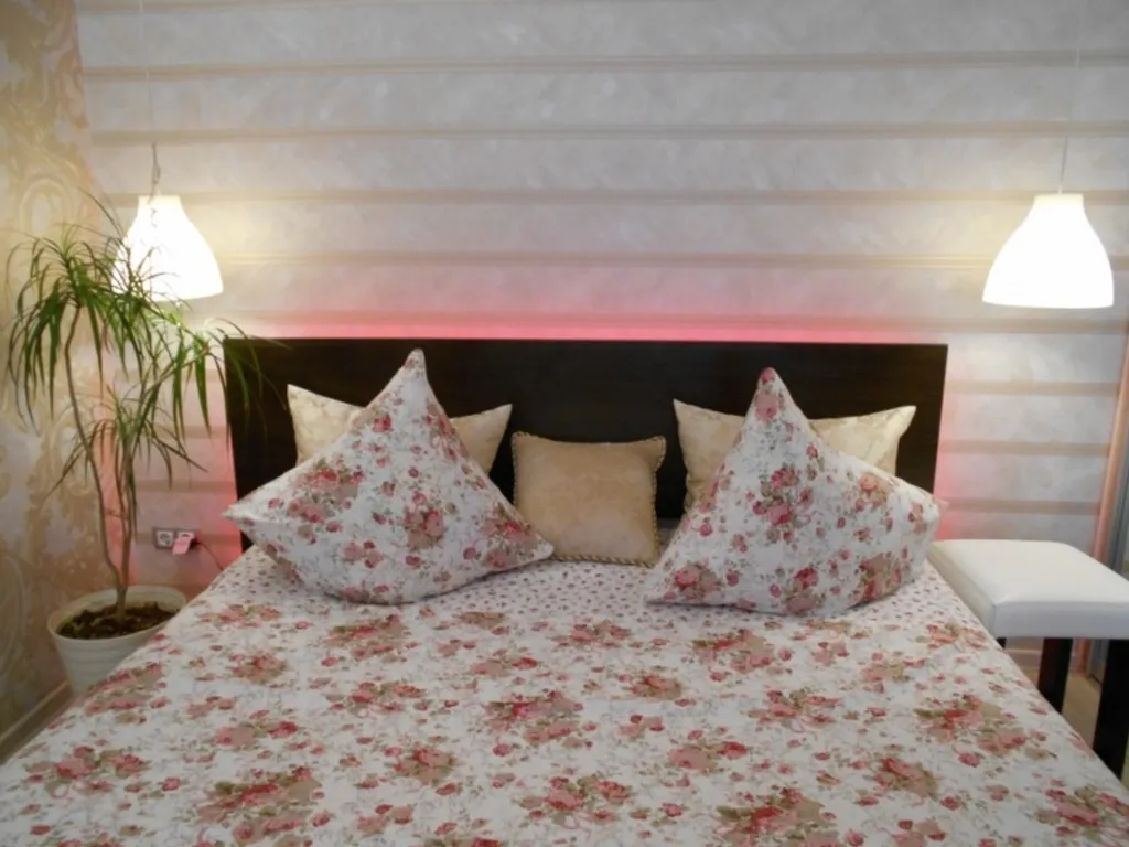 Квартира-студия в самом центре города