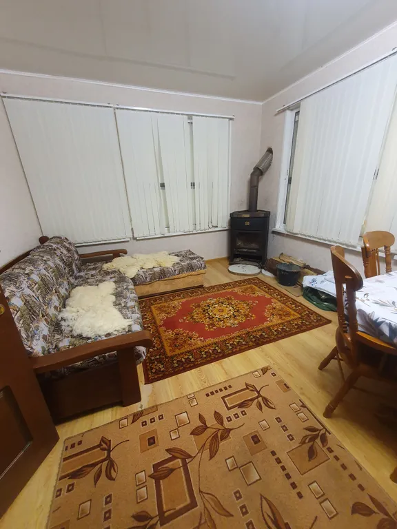 3-комнатный Дом