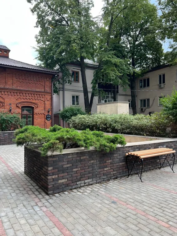 Апартаменты в самом центре Казани