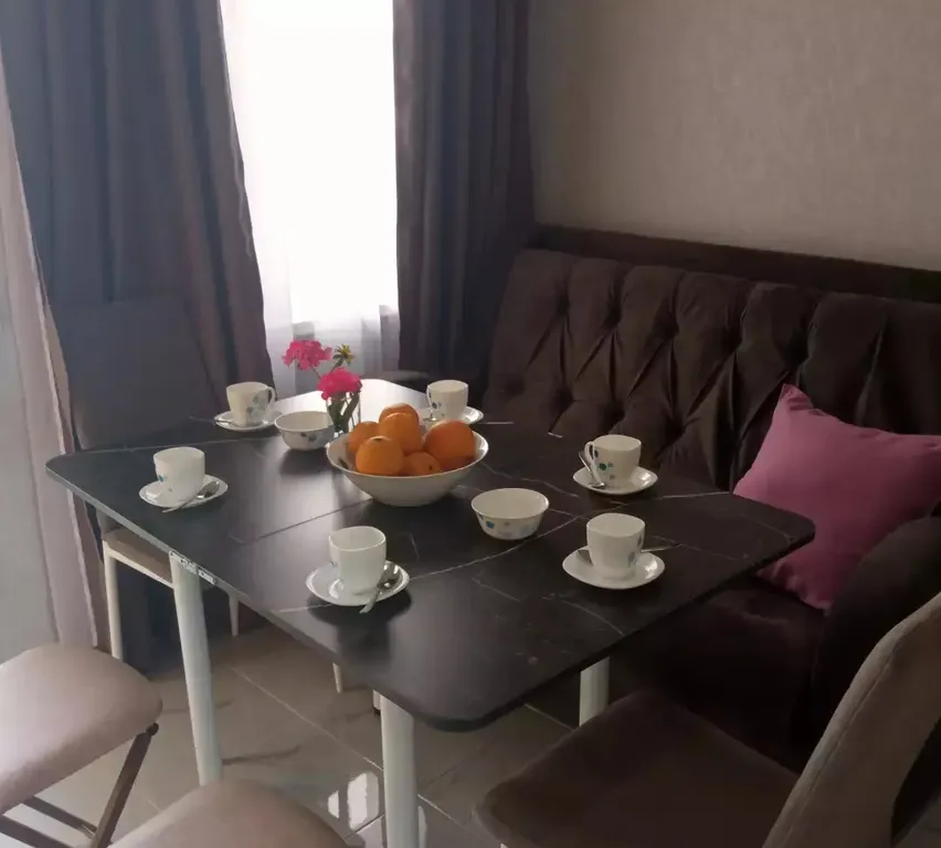 Квартира 2-комнатная Квартира — Гагра