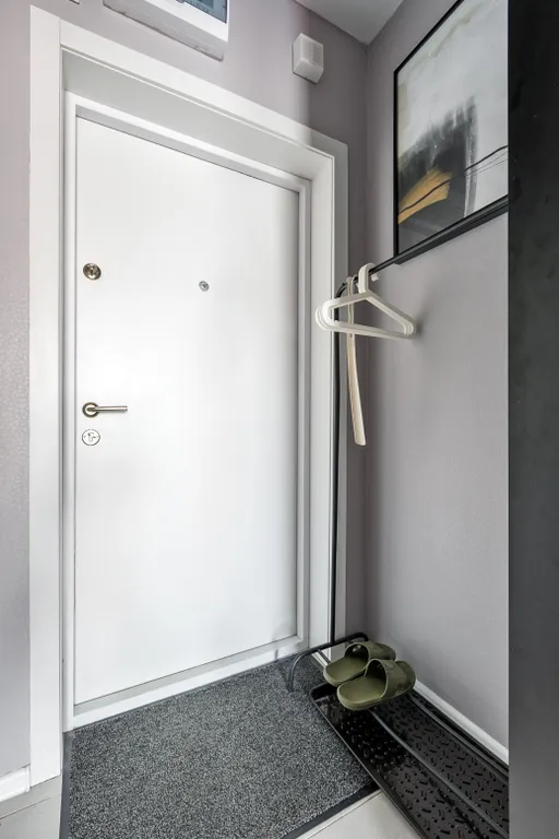 Квартира недалеко от метро Сходненская