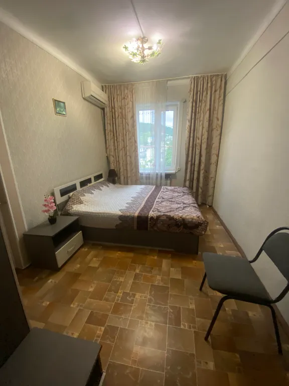 Райский уголок