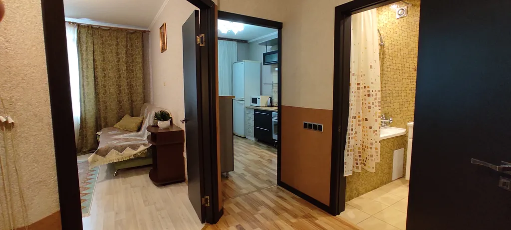 Уютная квартира в центре