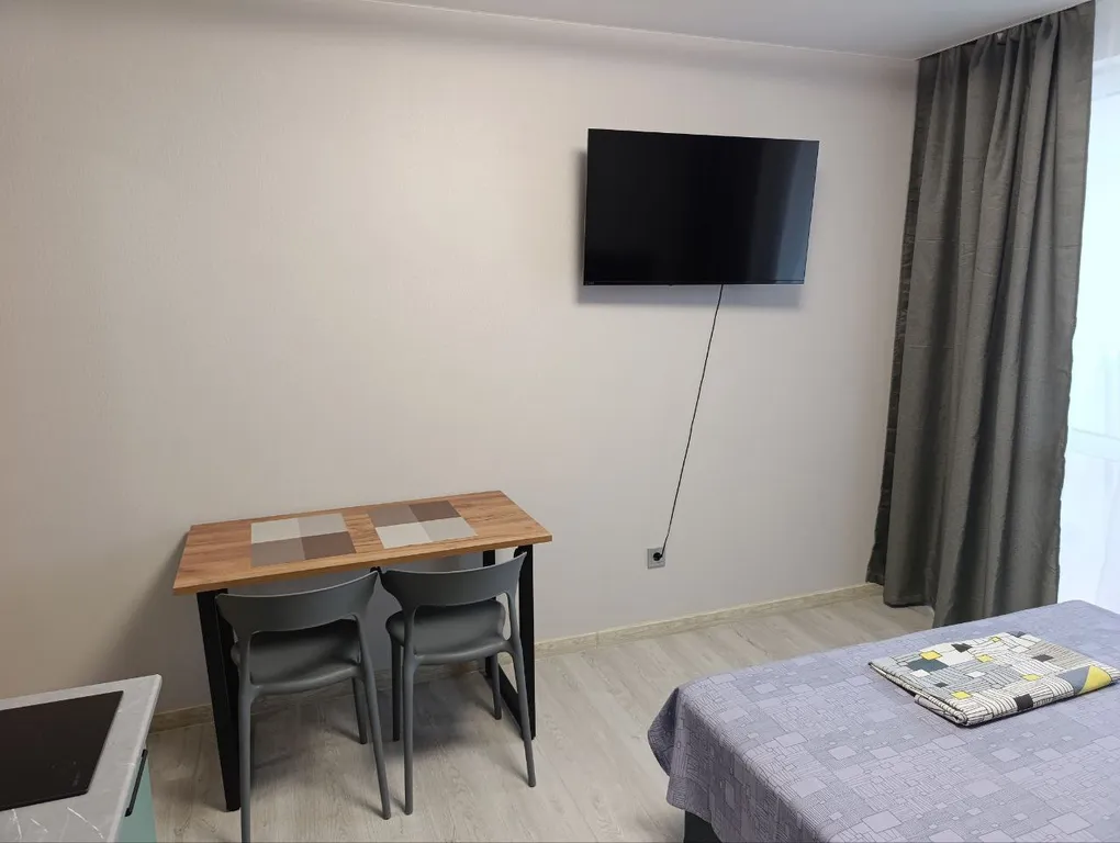 Квартира Квартира Сюжеты - студия — Екатеринбург