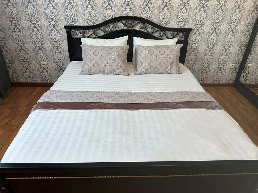 Квартира 2-комнатная Квартира — Махачкала