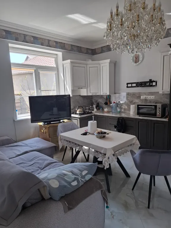 Коттедж Уютный домик — Махачкала