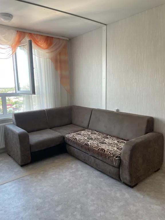 Квартира Новая евродвушка в центре города — аренда посуточно в Оренбург