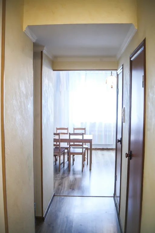 Квартира в Павшино