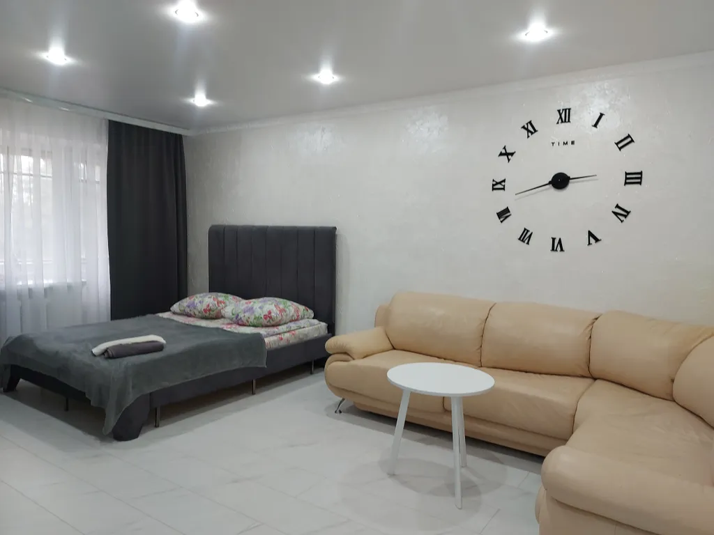 Уютная квартира в центре возле Ледового дворца