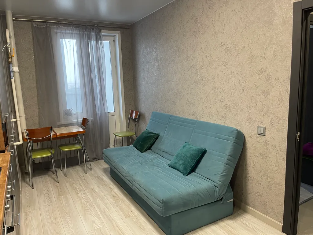 Уютная однушка