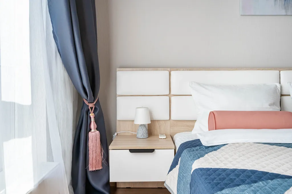 Апартаменты на Парнасе St2