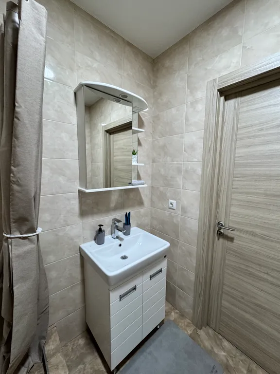 Уютная студия