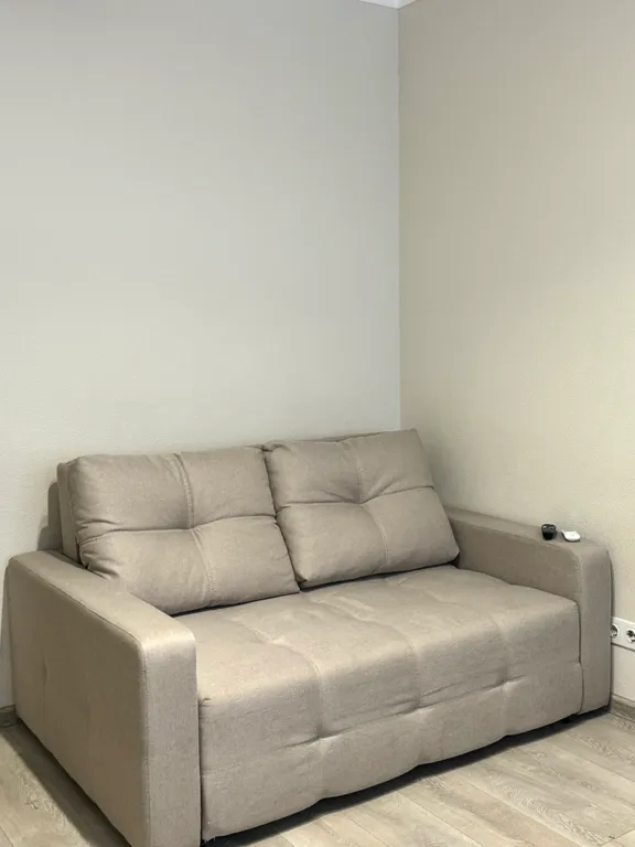 Уютная квартира возле трассы