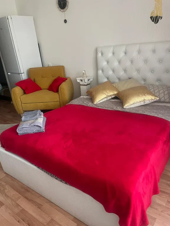 Красивая студия