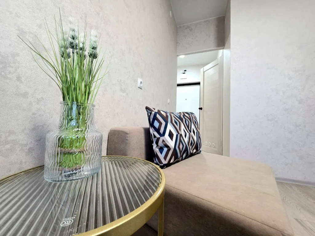 Апартаменты в историческом месте Мотовилихи ЖК Логика, шикарный вид