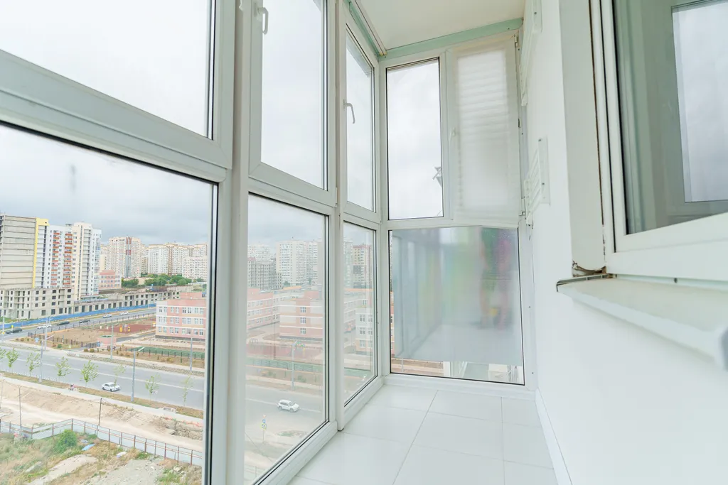 Уютная квартира, в южном, экологически чистом районе от LetoApart