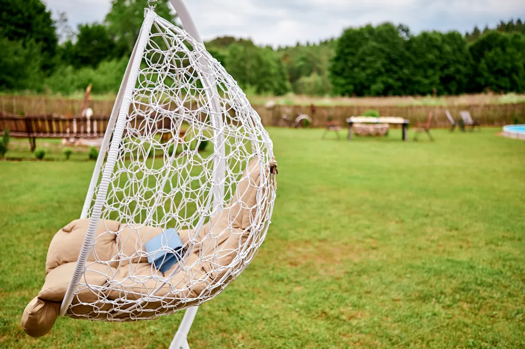 Усадьба с баней и бассейном Фальварак Бульбаша под Минском