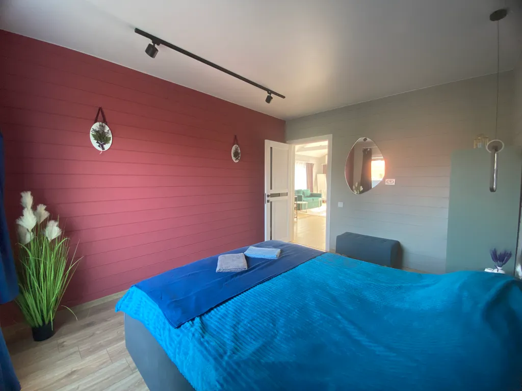 Дом для отдыха в Суздале