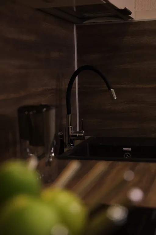 Уютные апартаменты в самом центре