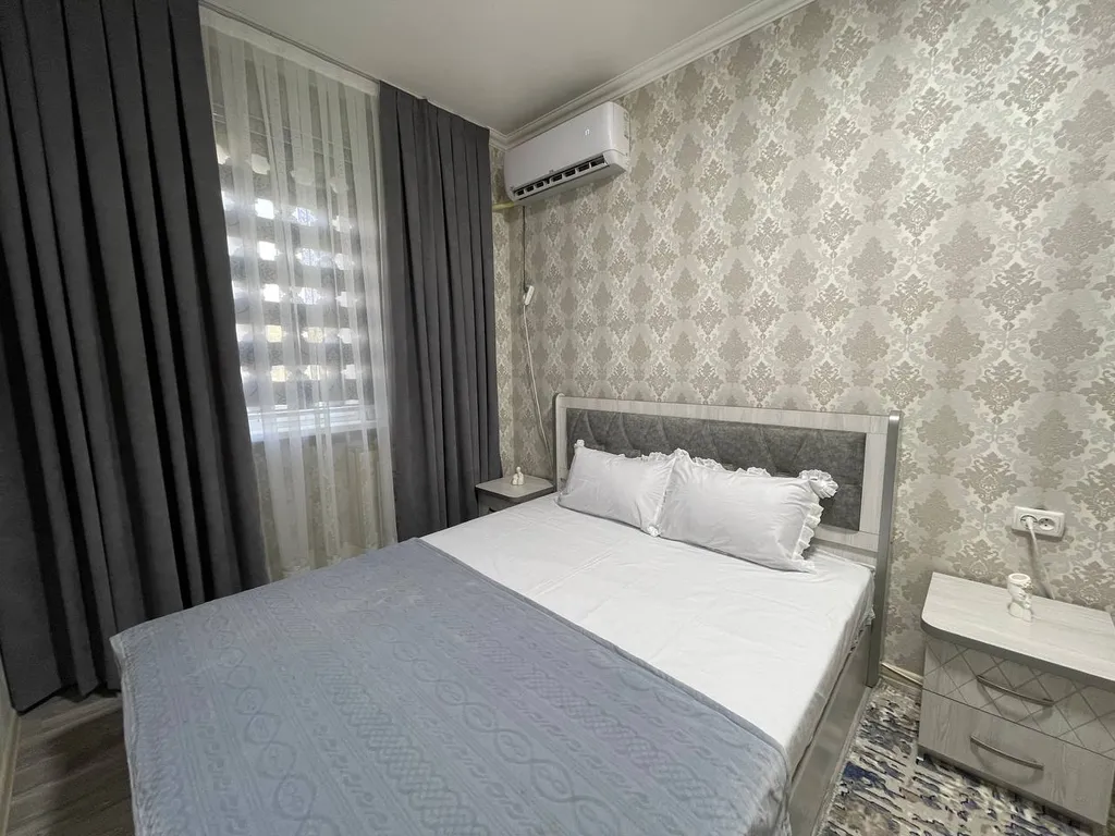 Квартира Magic city Tashkent — аренда посуточно в Ташкент