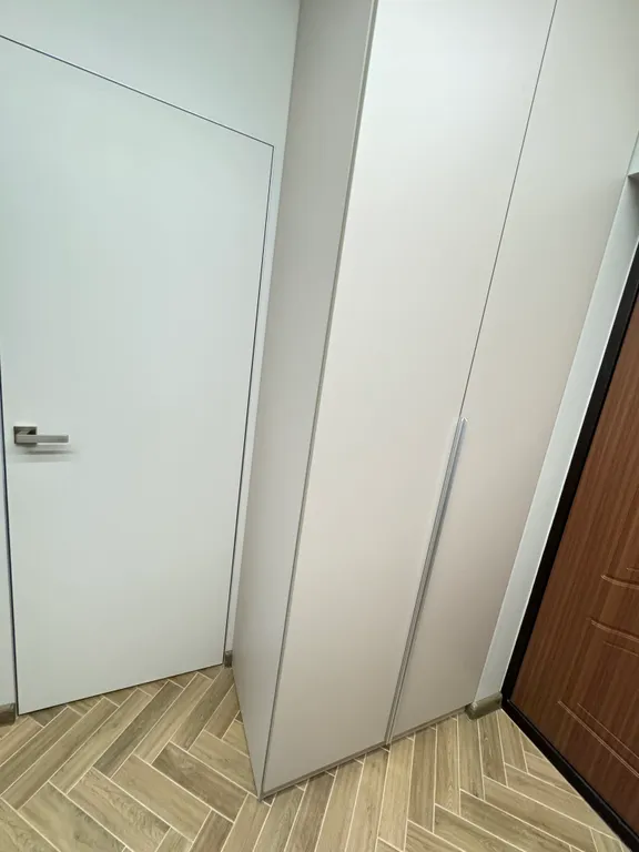 Комфорт студия на лесной
