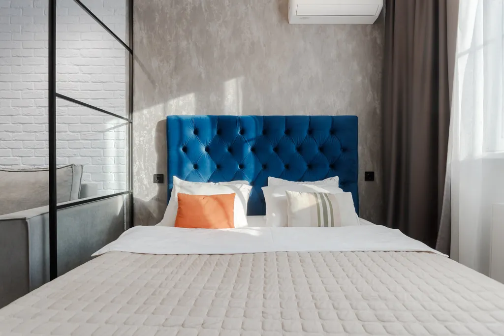 Уютная квартира-студия