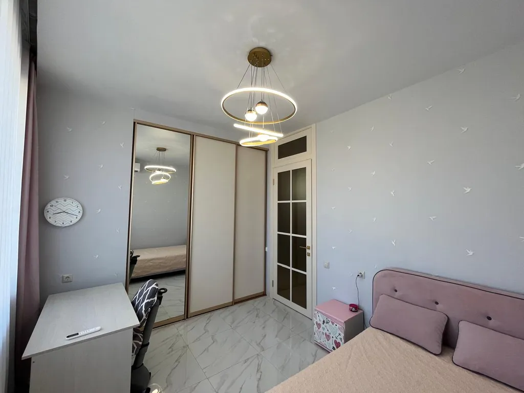 Апартаменты для вашего отдыха