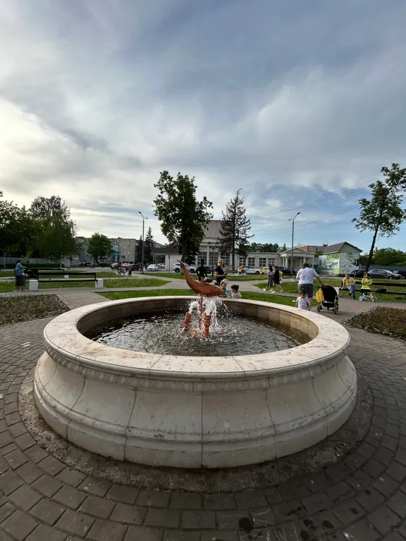 Уютная студия