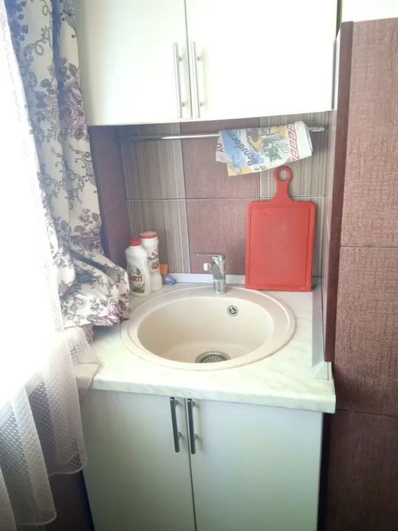 Уютная квартира в парковой зоне