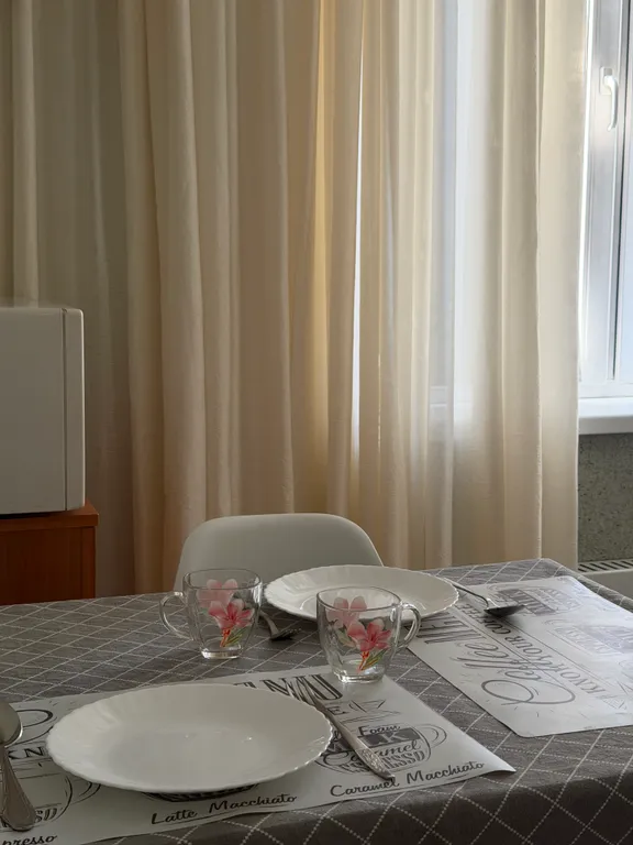 Квартира Амур 2