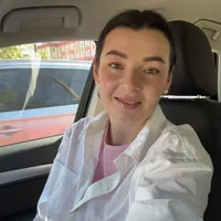Анна Суслонова