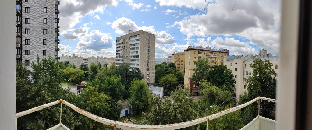 Квартира Апартаменты на Таганке — Москва