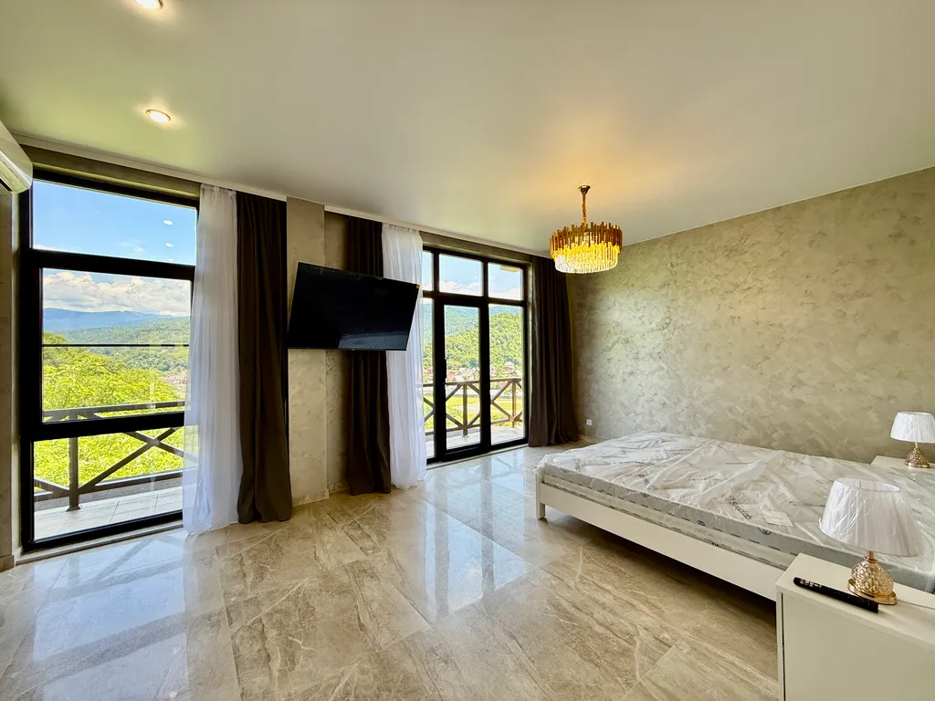 Вилла Горная Панорама