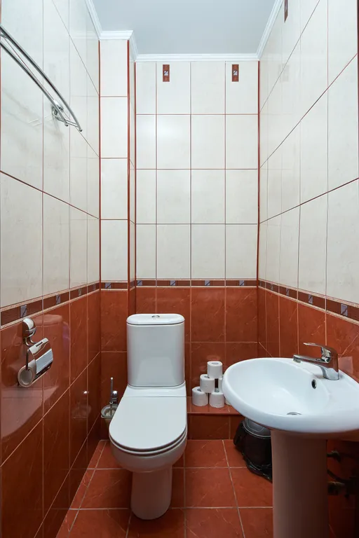 Квартира Квартира Люкс в Рыбной деревне — Калининград