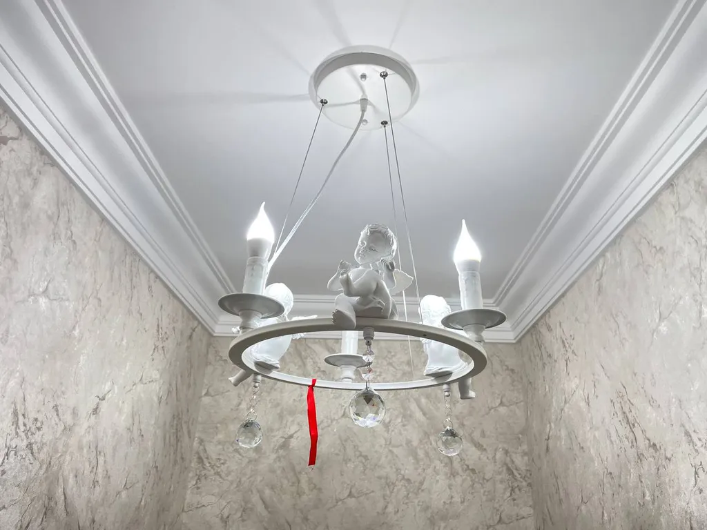 Квартира Апартаменты Люкс с балконом — Дербент