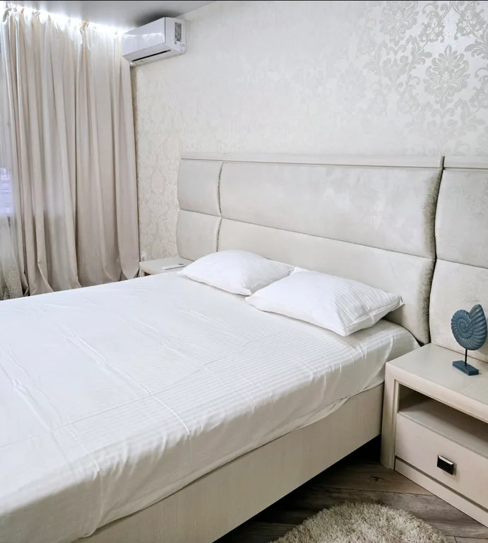 1-комнатная Квартира — аренда посуточно в Брест