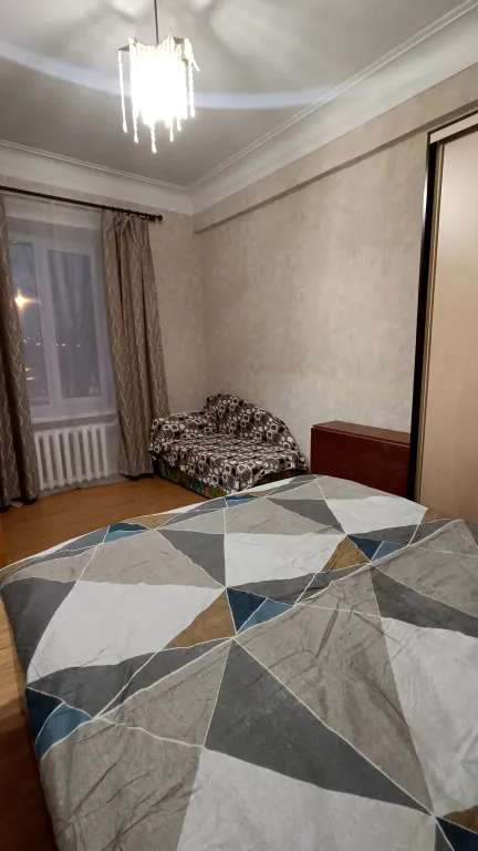 Уютная квартира в самом центре